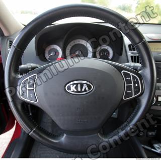 Photo Reference of Kia Ceed Interior